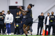 NCAA Football: Colorado NFL Showcase - Source: Imagn